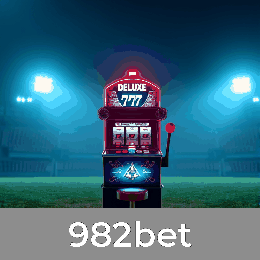 982bet: A Plataforma de Apostas Esportivas Especializada em Esportes Brasileiros