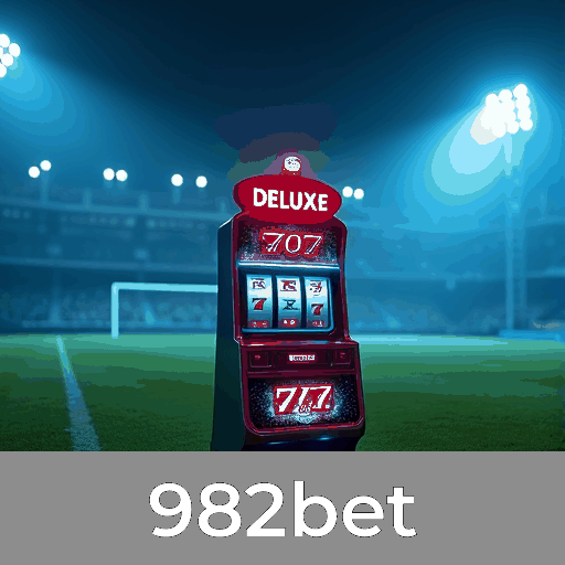 982bet: Aventura e Recompensas Altas nos Jogos de Caça-Níqueis!
