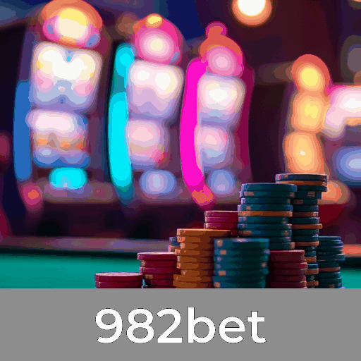 982bet: Emoção e Oportunidades de Ganho com Jogos de Cassino